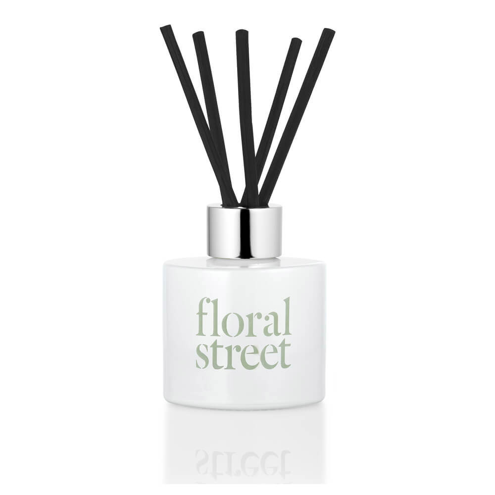 Floral Street Grapefruit Bloom Diffuser